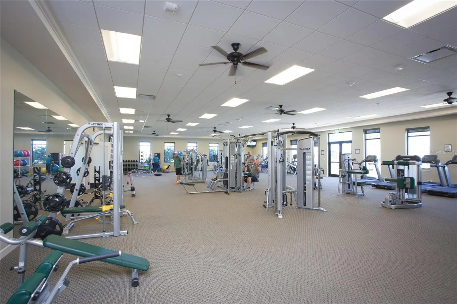 23189 BANBURY WAY #203, #203