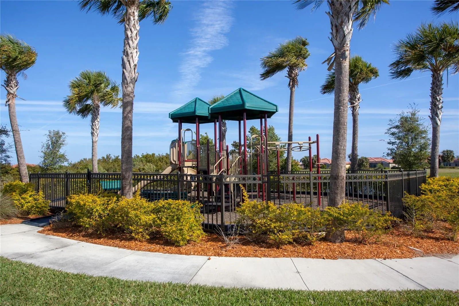 23189 BANBURY WAY #203, #203