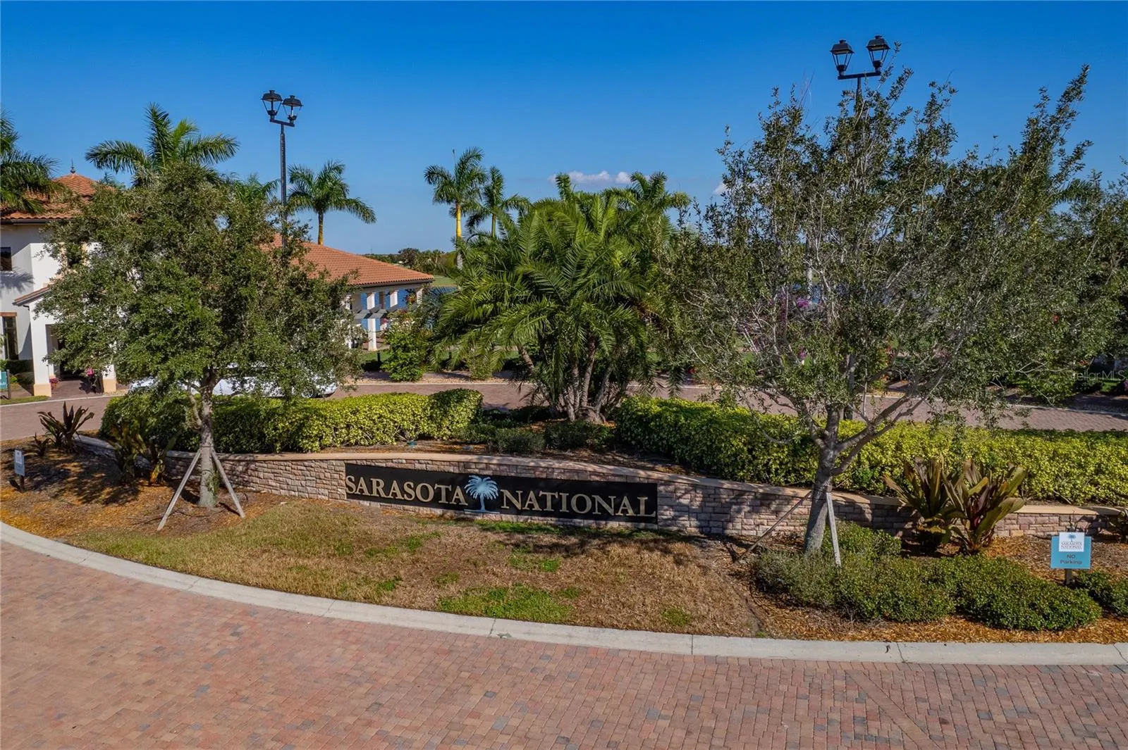 23189 BANBURY WAY #203, #203