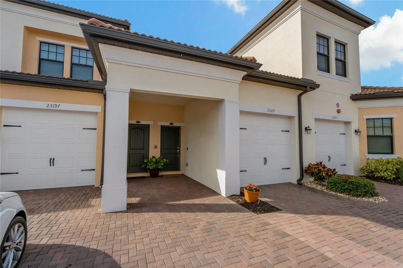 23189 BANBURY WAY #203, #203