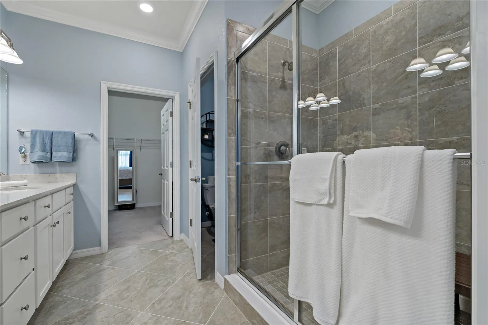 23189 BANBURY WAY #203, #203