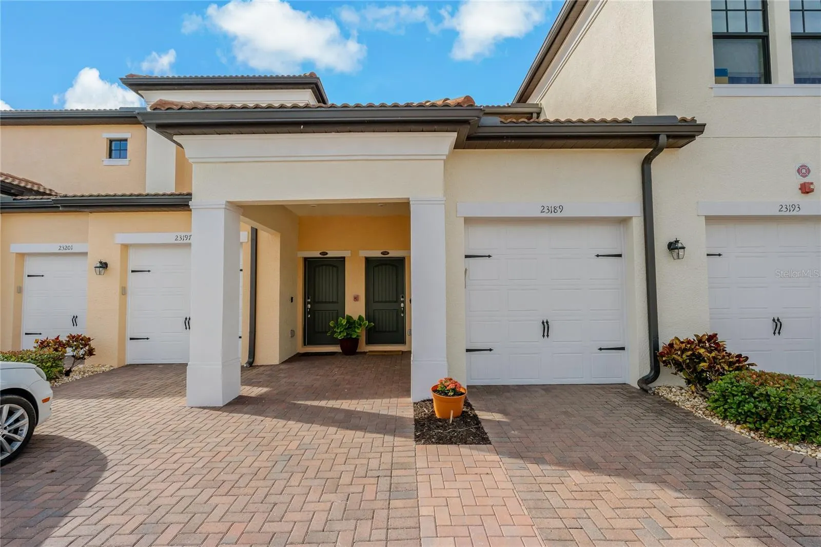23189 BANBURY WAY #203, #203