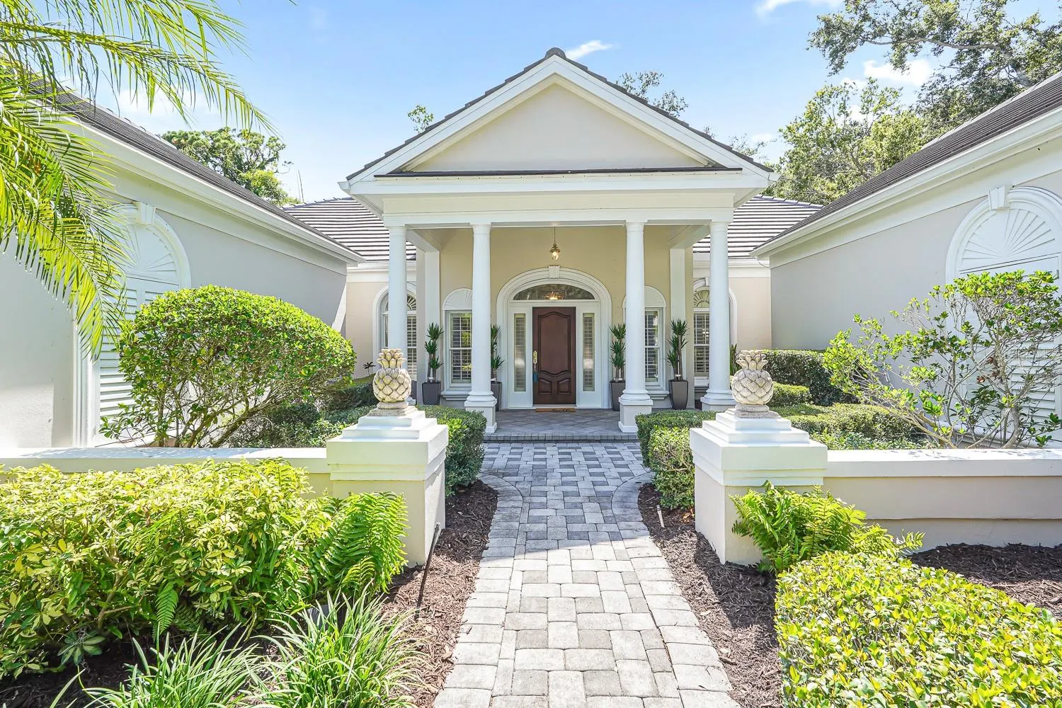 67 SUGAR MILL DR