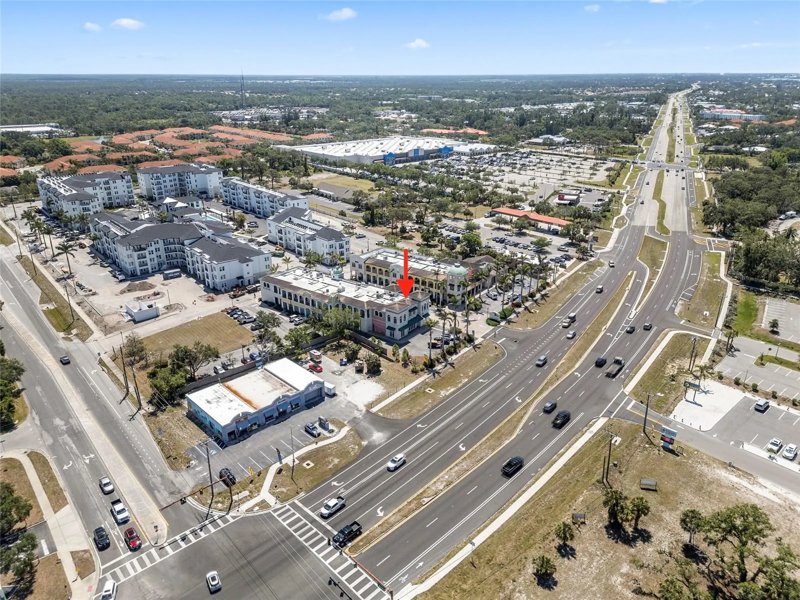 3976 DESTINATION DR #A411, #A411