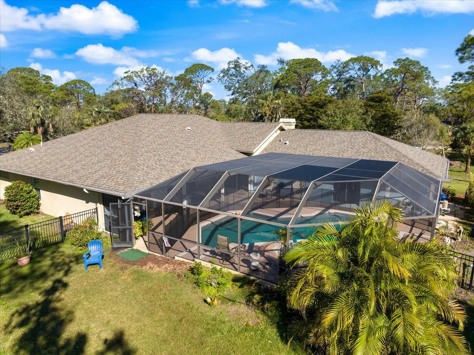 201 EAGLENOOK WAY