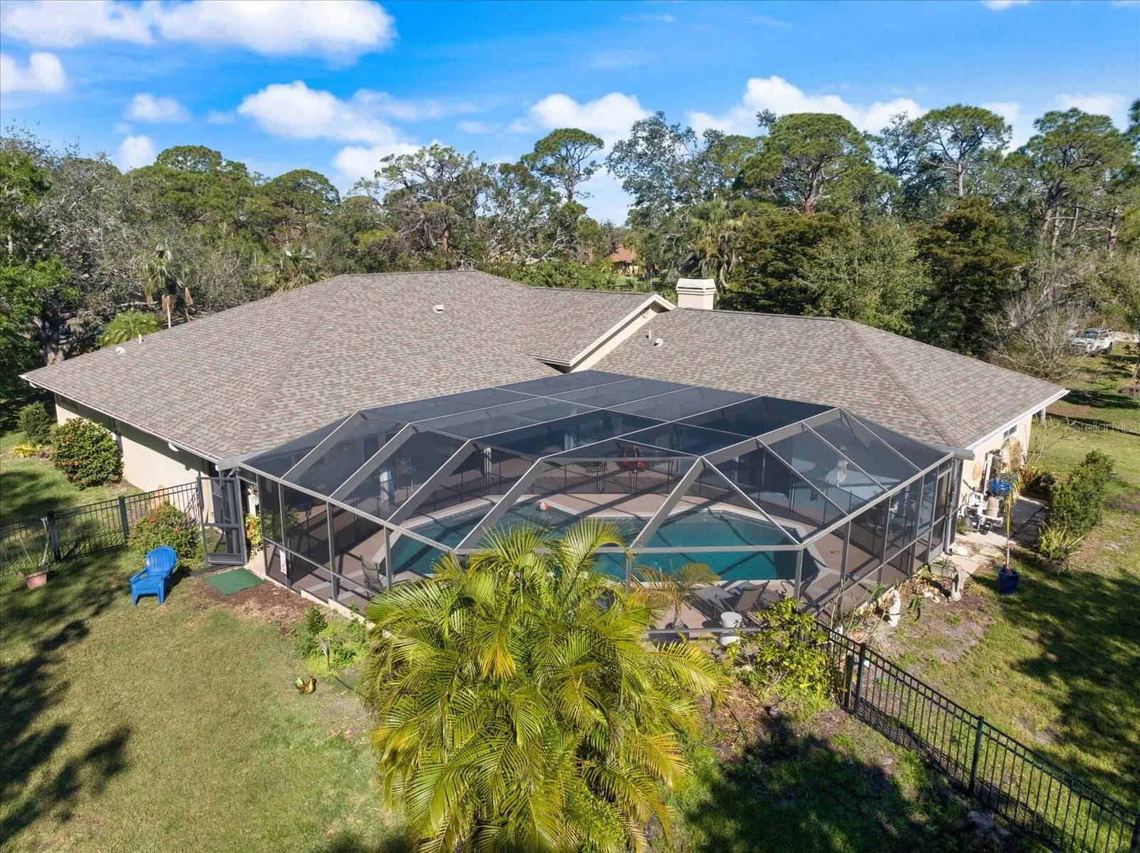 201 EAGLENOOK WAY