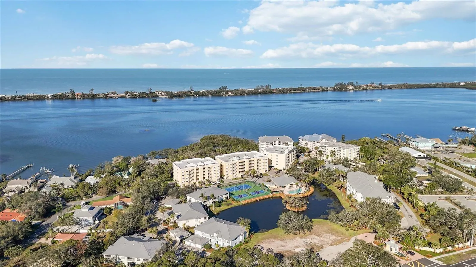 280 HIDDEN BAY DR #202, #202