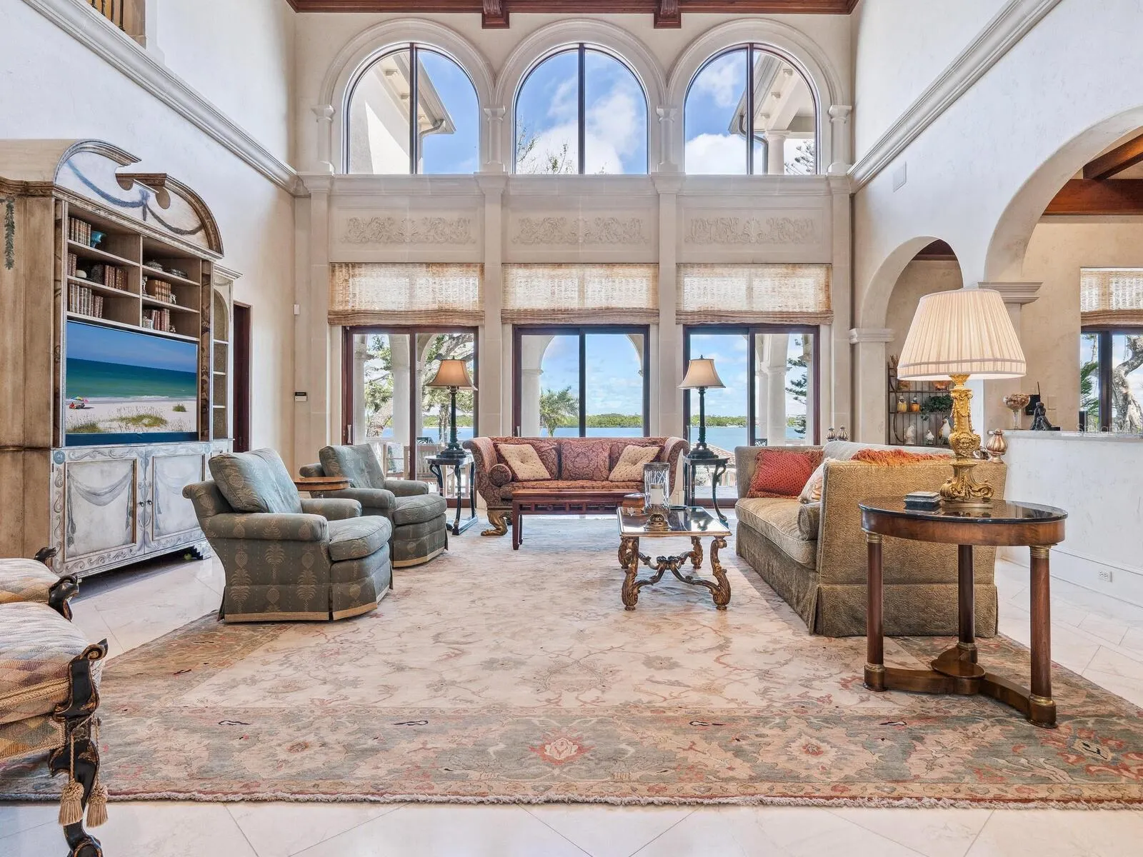 1216 N CASEY KEY RD
