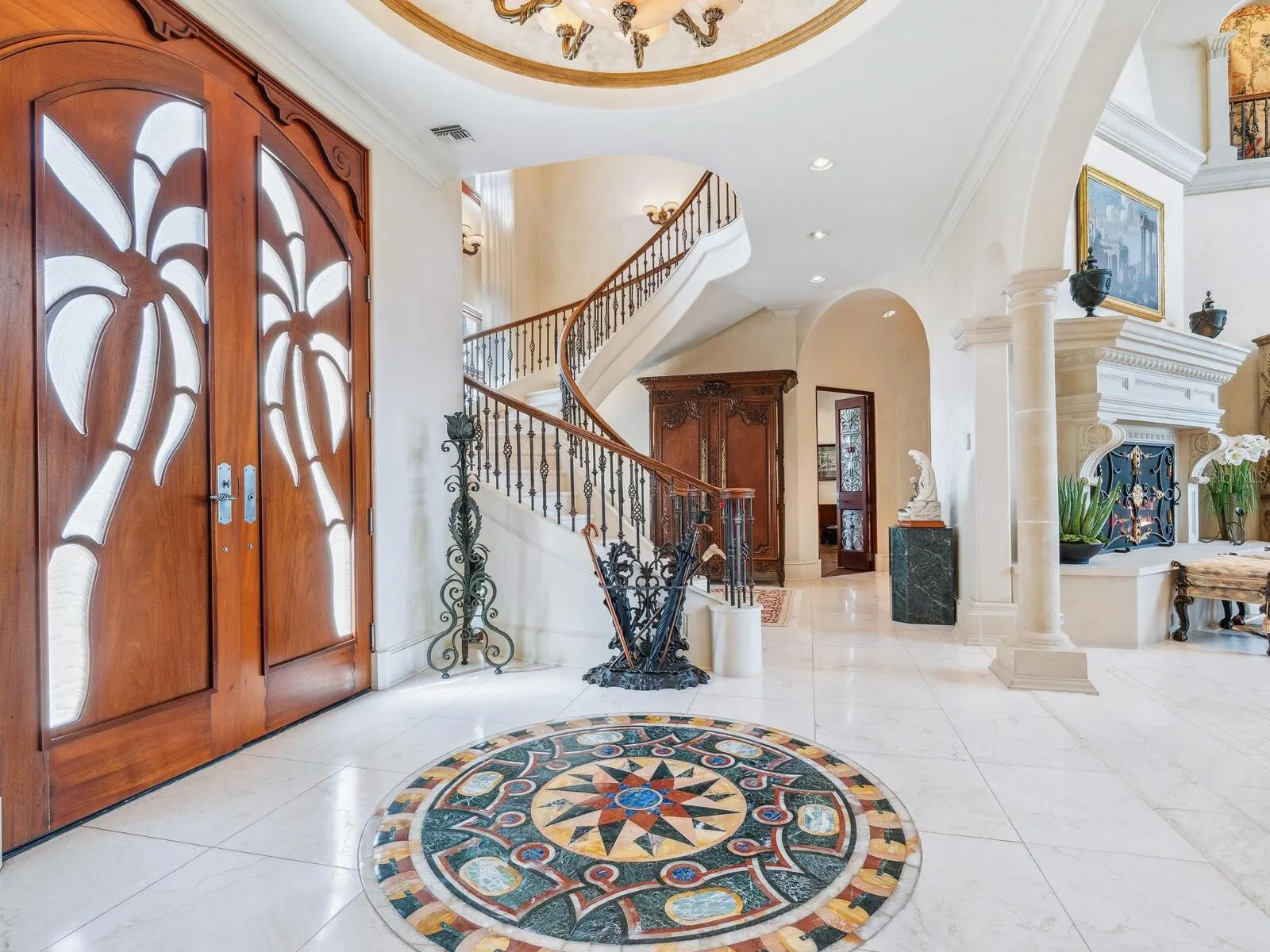 1216 N CASEY KEY RD