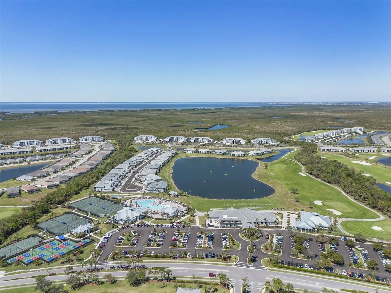 14061 HERITAGE LANDING BLVD #412, #412