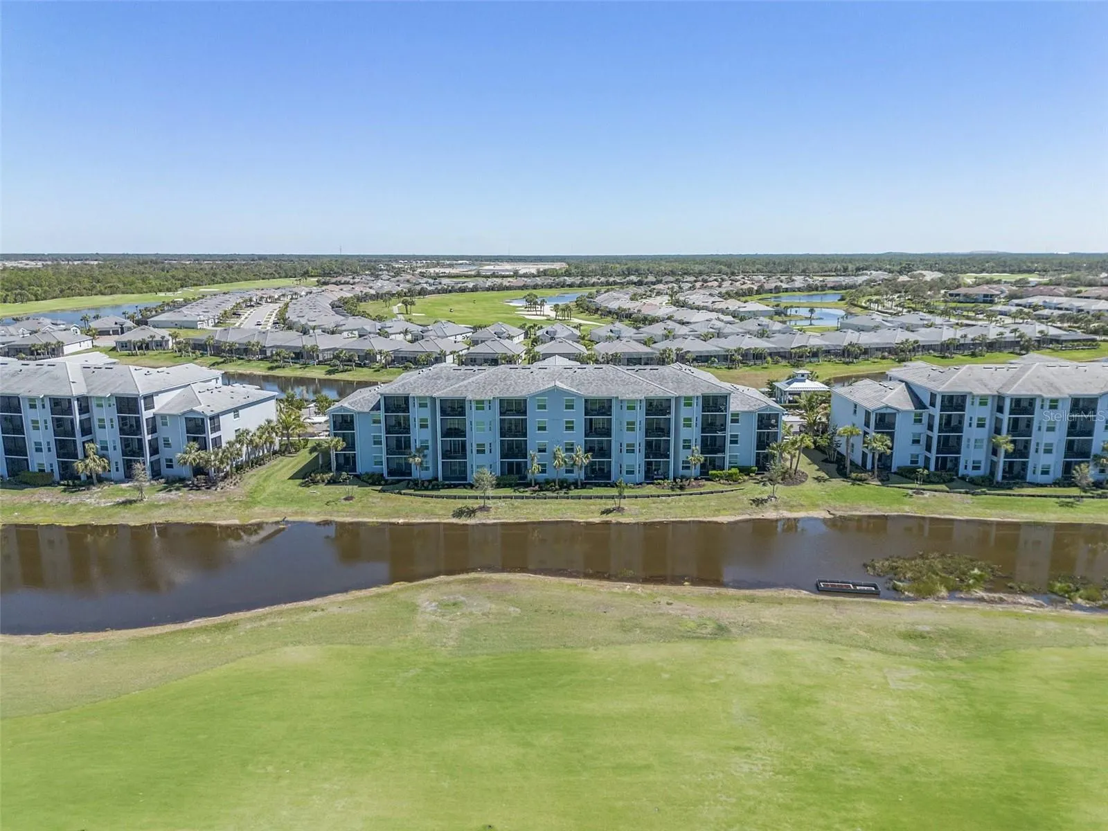 14061 HERITAGE LANDING BLVD #412, #412