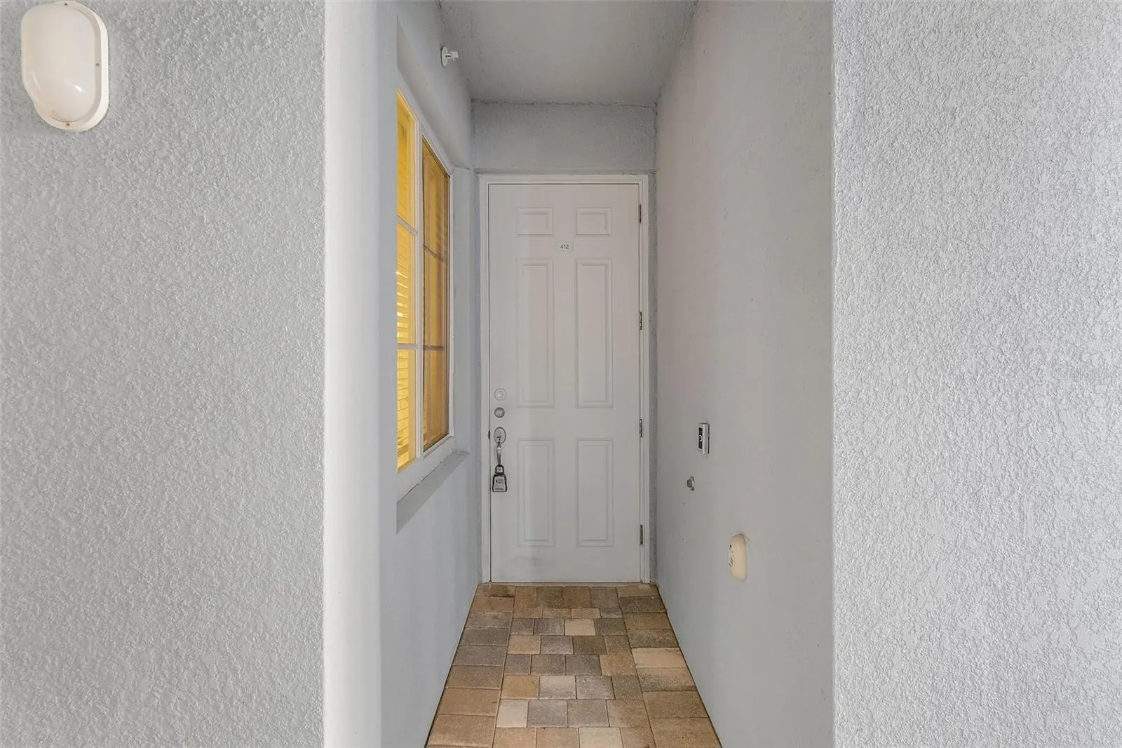 14061 HERITAGE LANDING BLVD #412, #412
