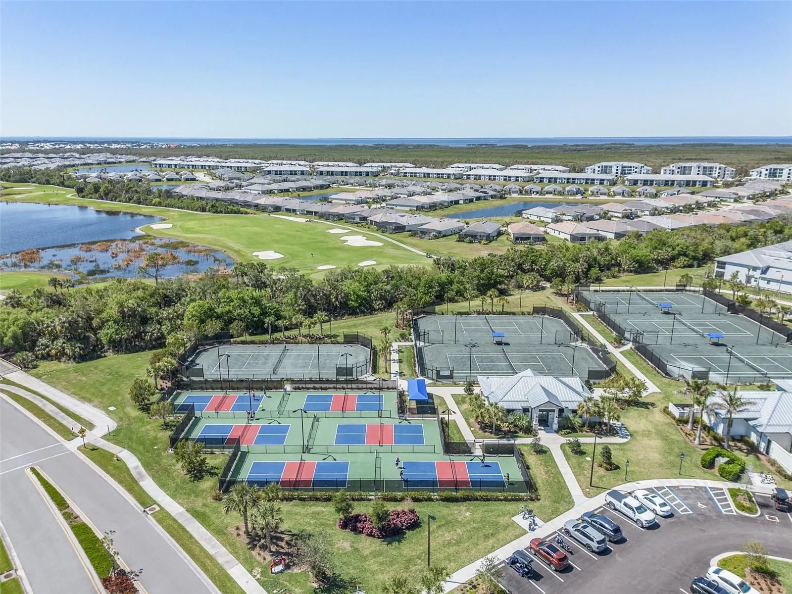 14061 HERITAGE LANDING BLVD #412, #412
