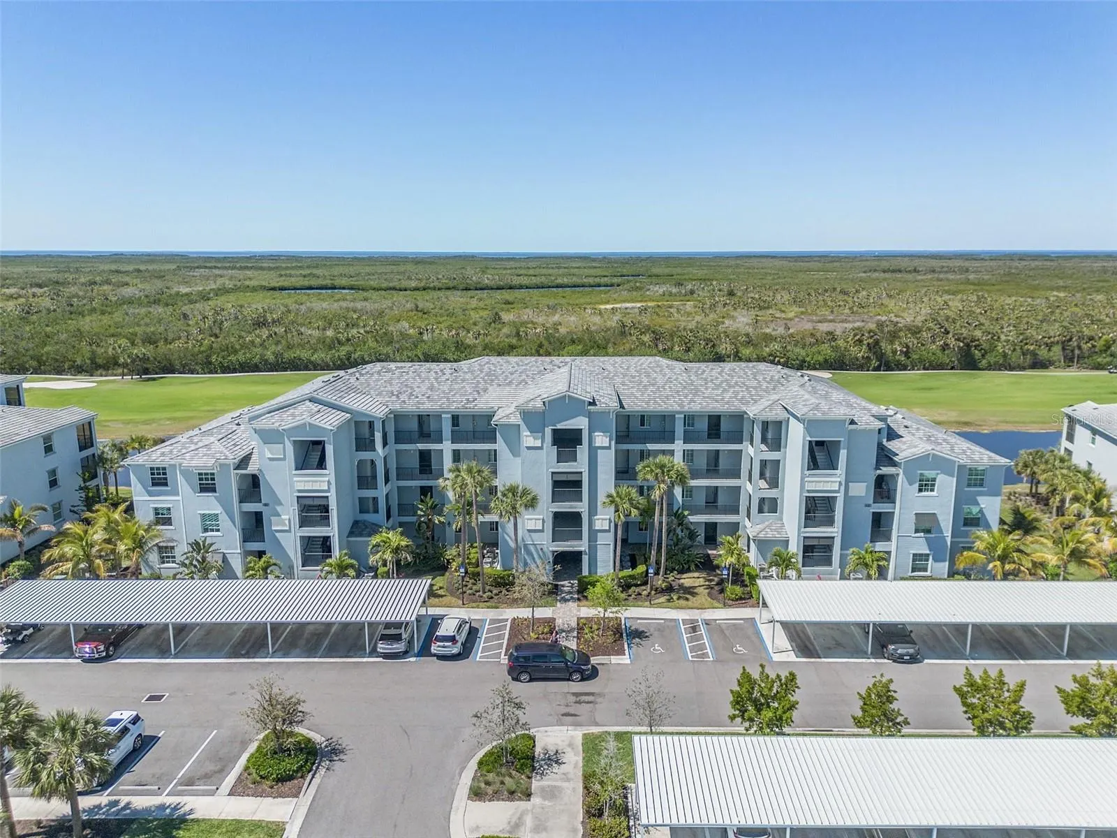14061 HERITAGE LANDING BLVD #412, #412