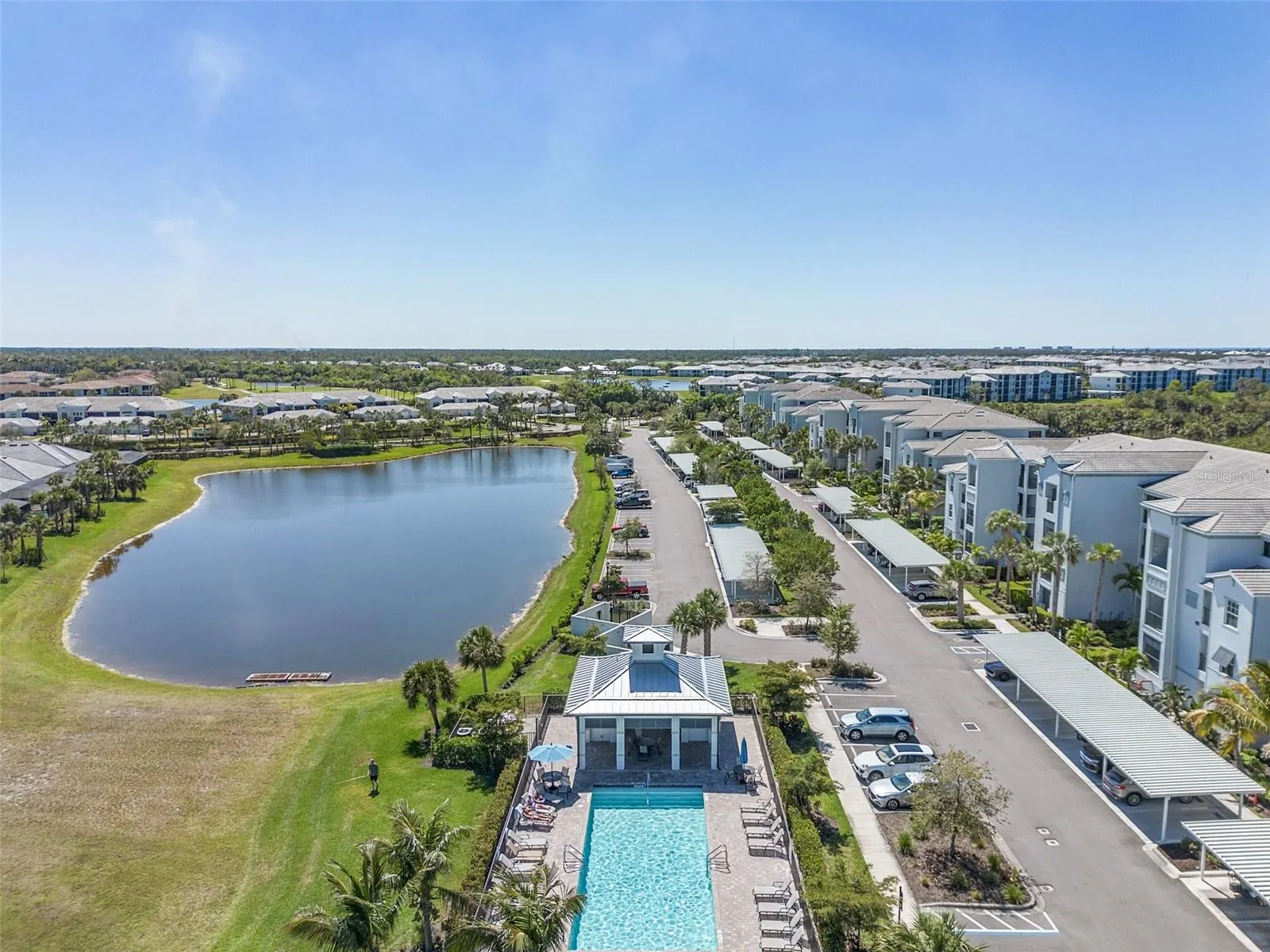 14061 HERITAGE LANDING BLVD #412, #412