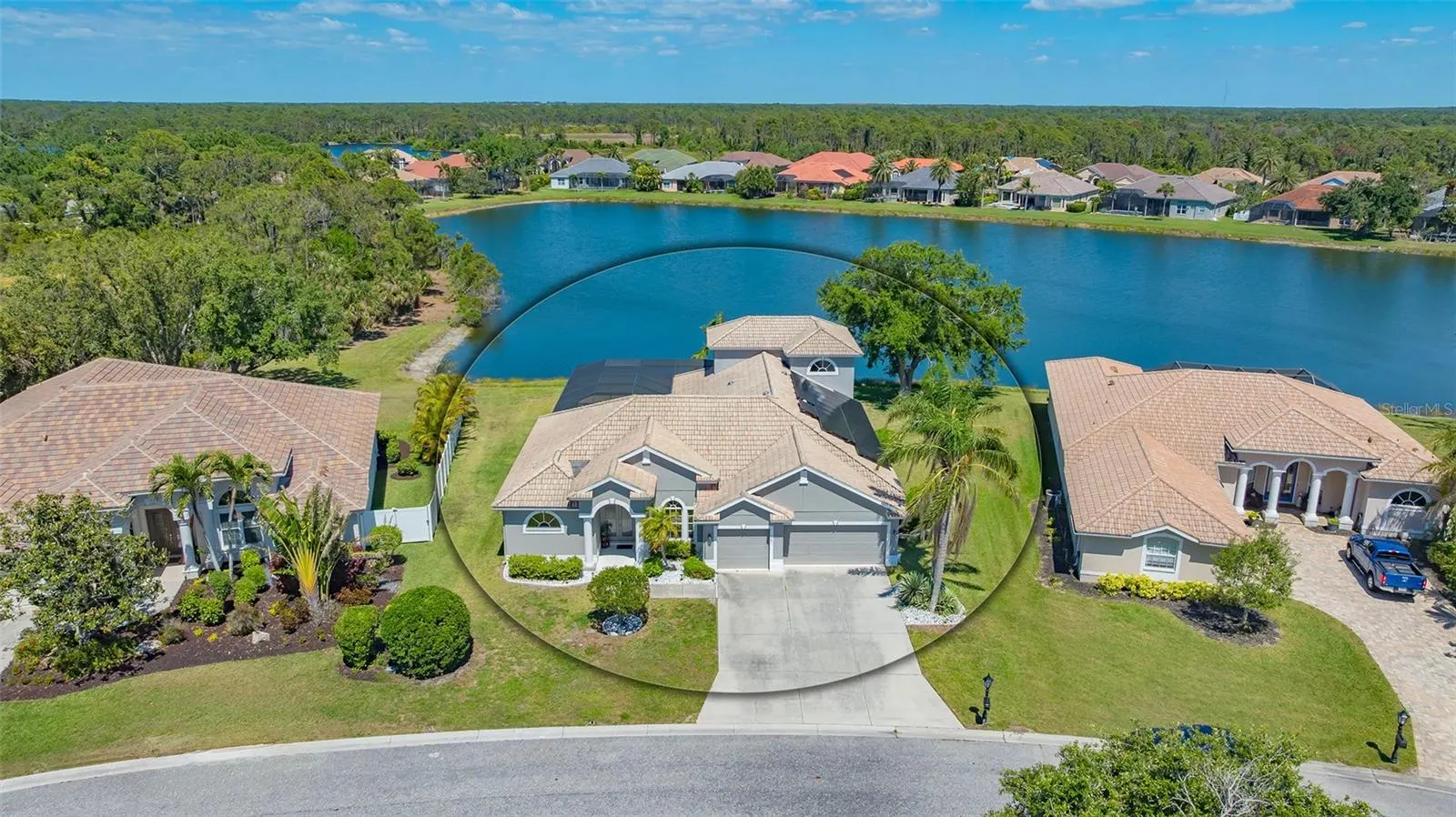 1085 MALLARD MARSH DR