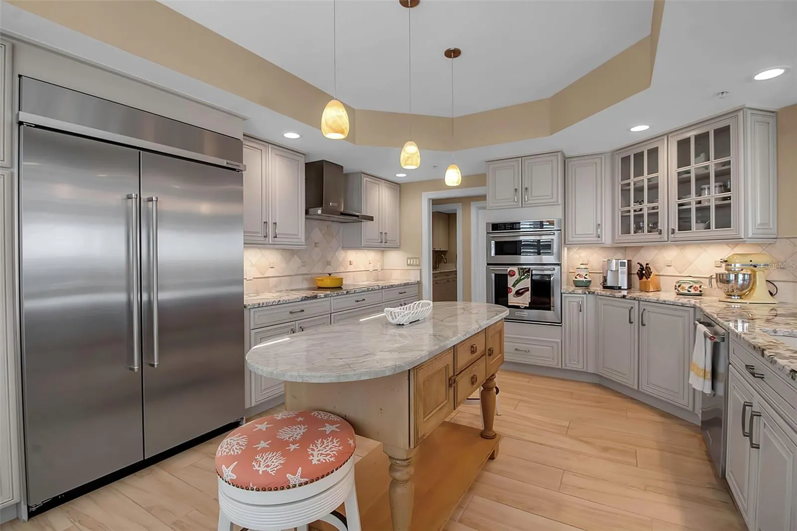 3621 NORTH POINT RD #603, #603