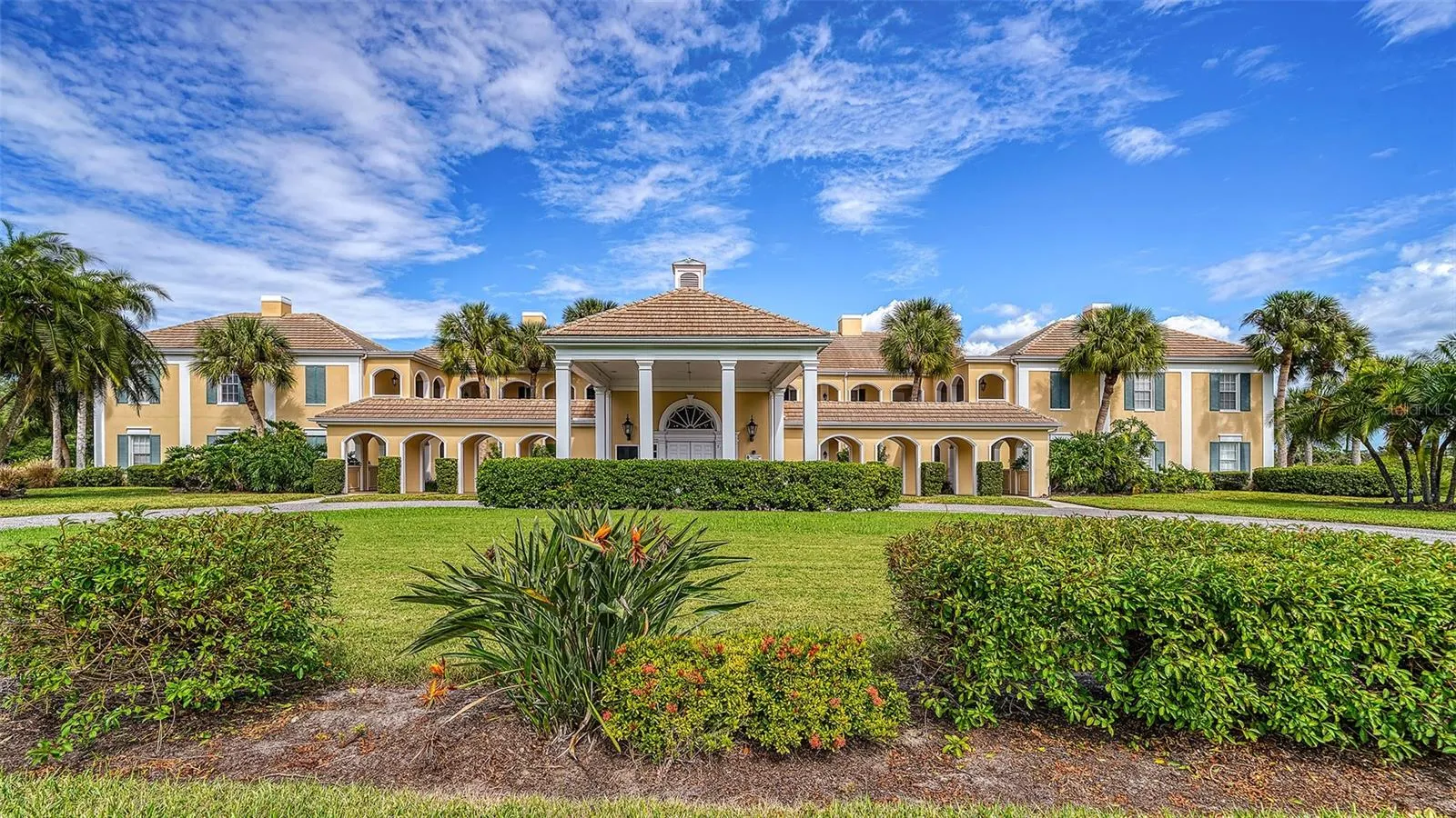 3621 NORTH POINT RD #603, #603