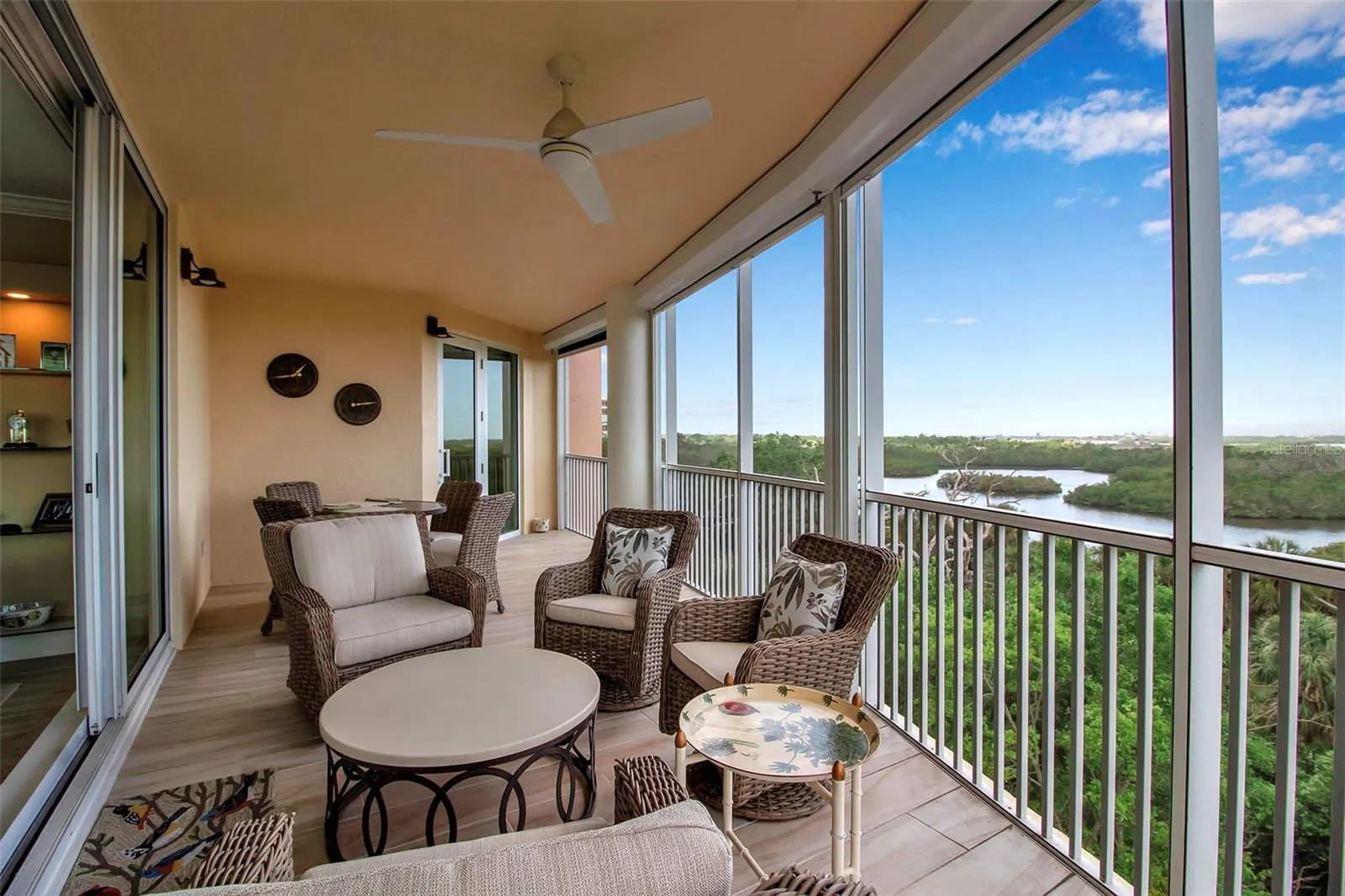 3621 NORTH POINT RD #603, #603