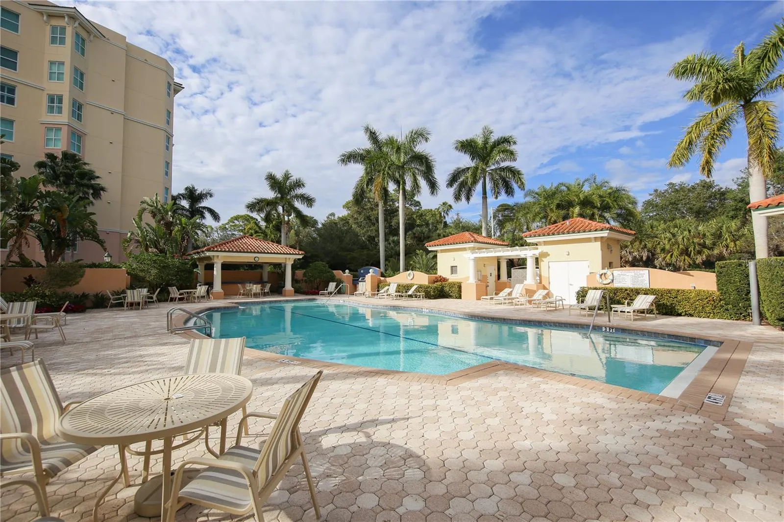 3621 NORTH POINT RD #603, #603