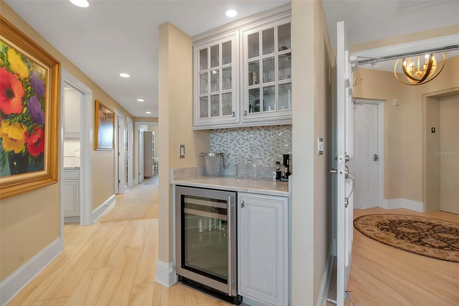 3621 NORTH POINT RD #603, #603