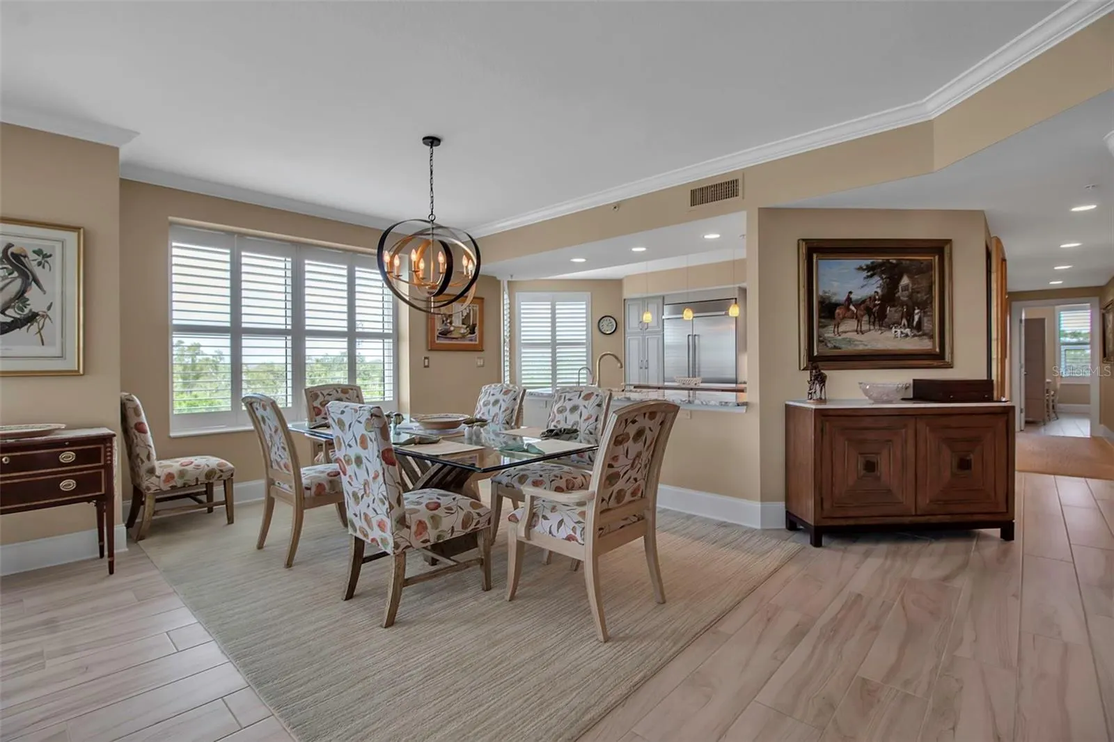 3621 NORTH POINT RD #603, #603