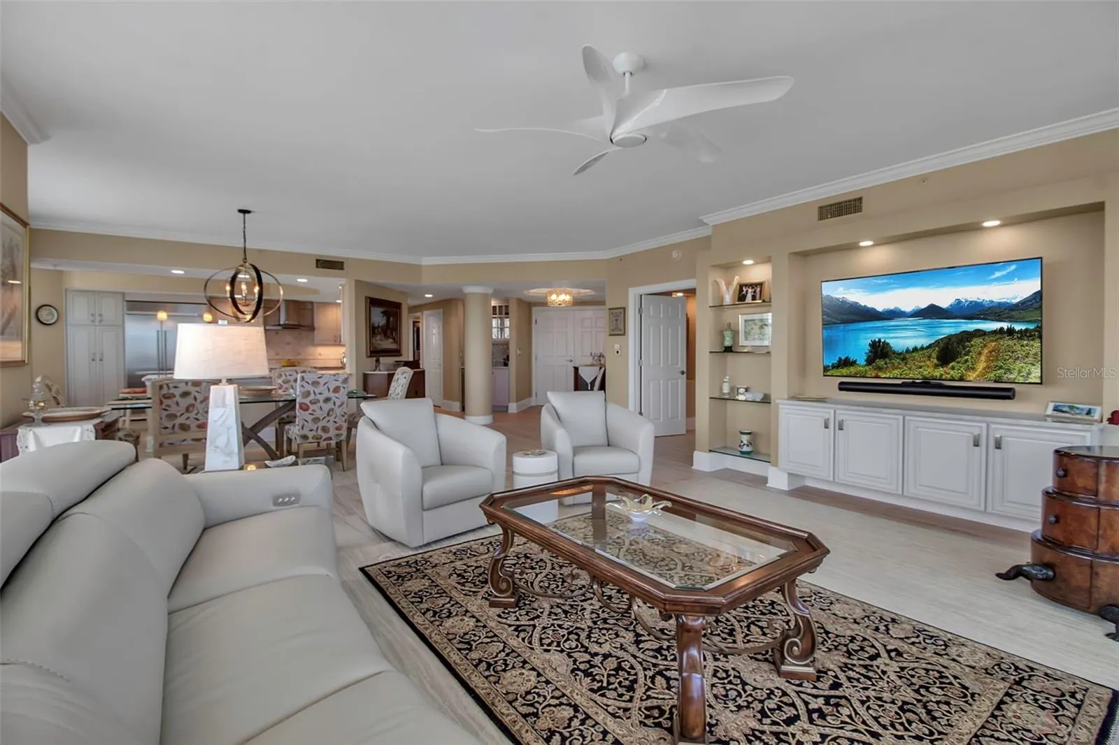 3621 NORTH POINT RD #603, #603