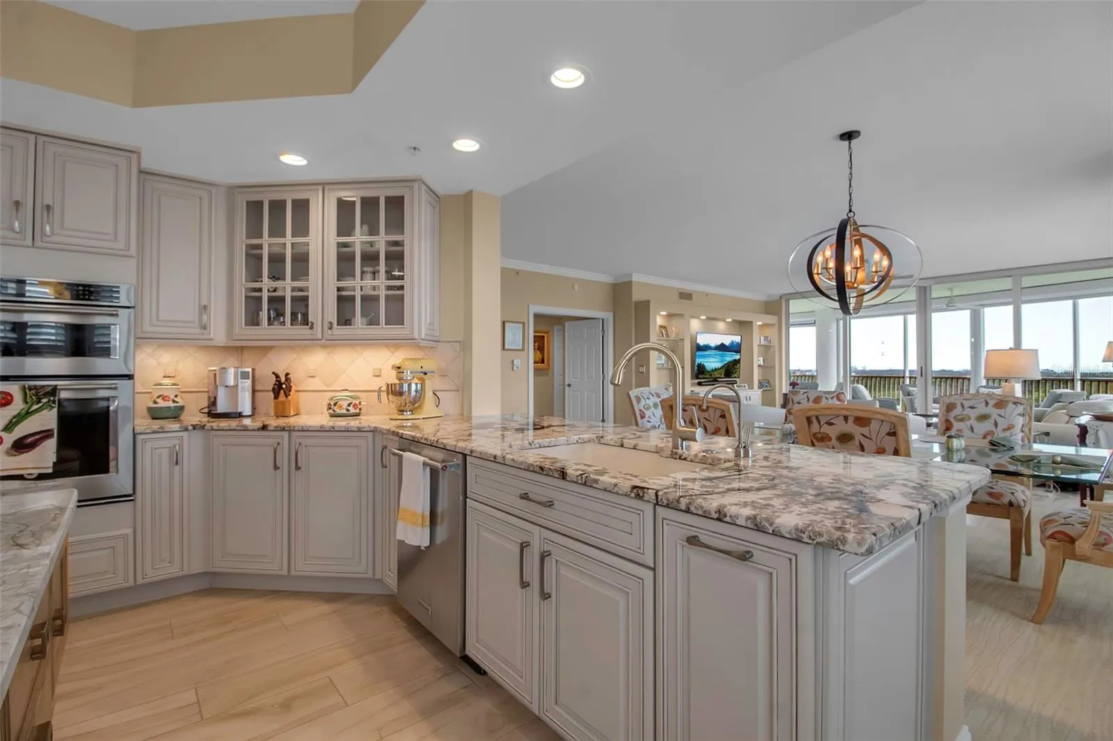 3621 NORTH POINT RD #603, #603