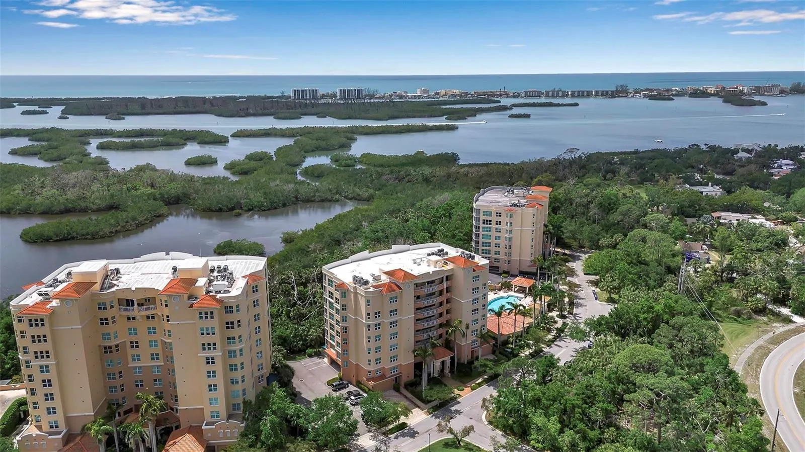 3621 NORTH POINT RD #603, #603