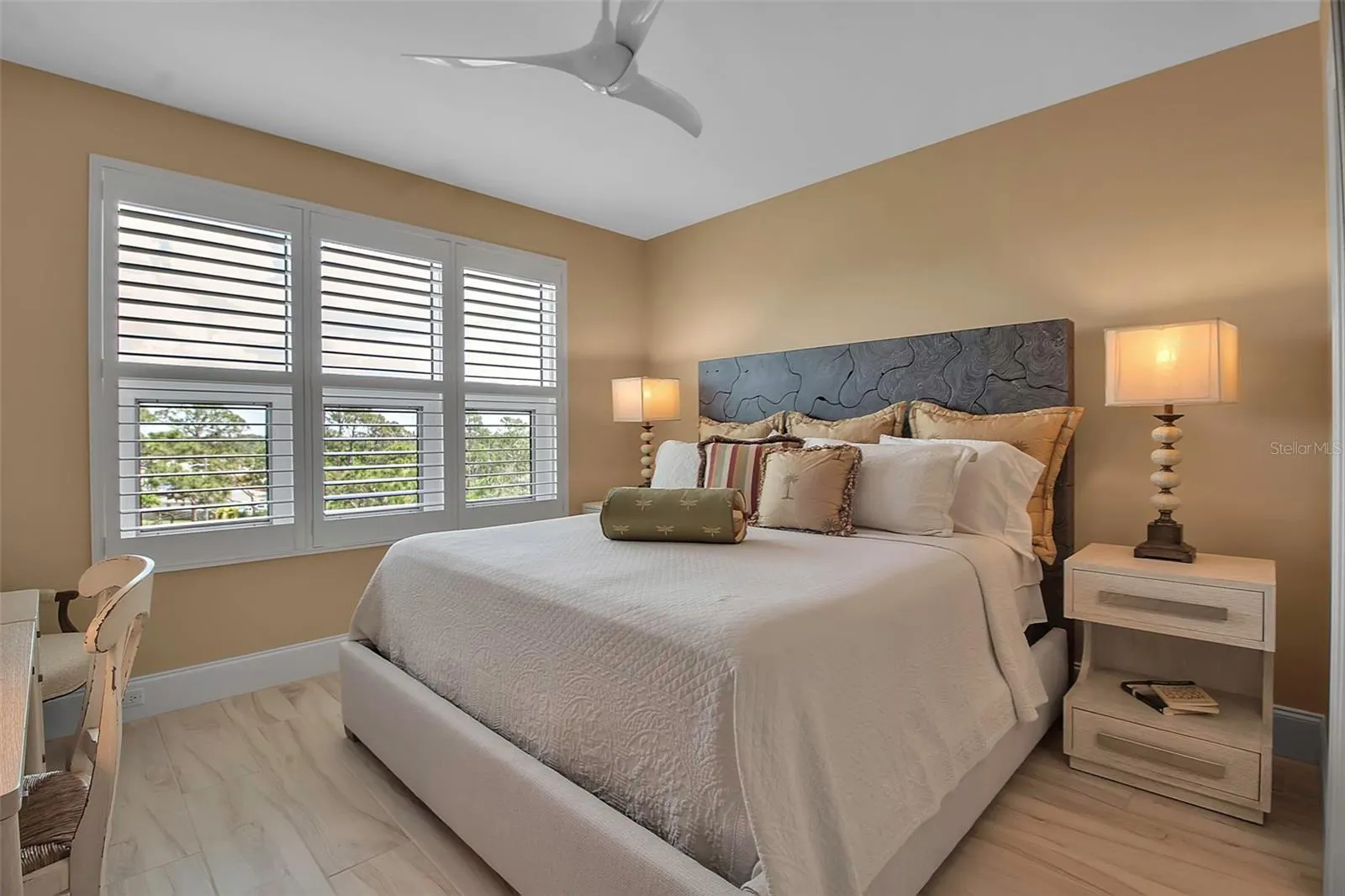3621 NORTH POINT RD #603, #603