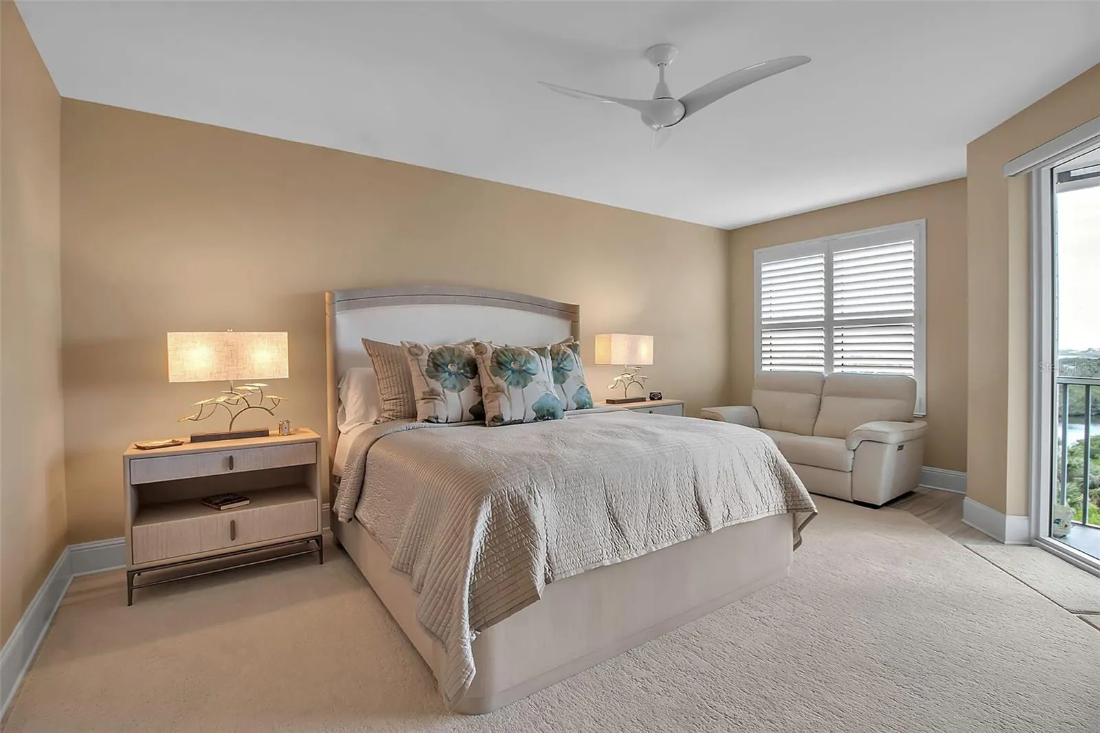 3621 NORTH POINT RD #603, #603