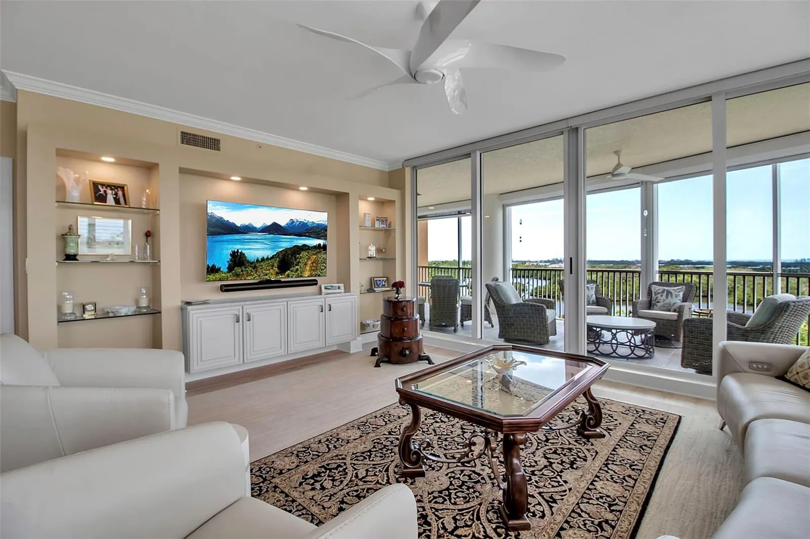 3621 NORTH POINT RD #603, #603
