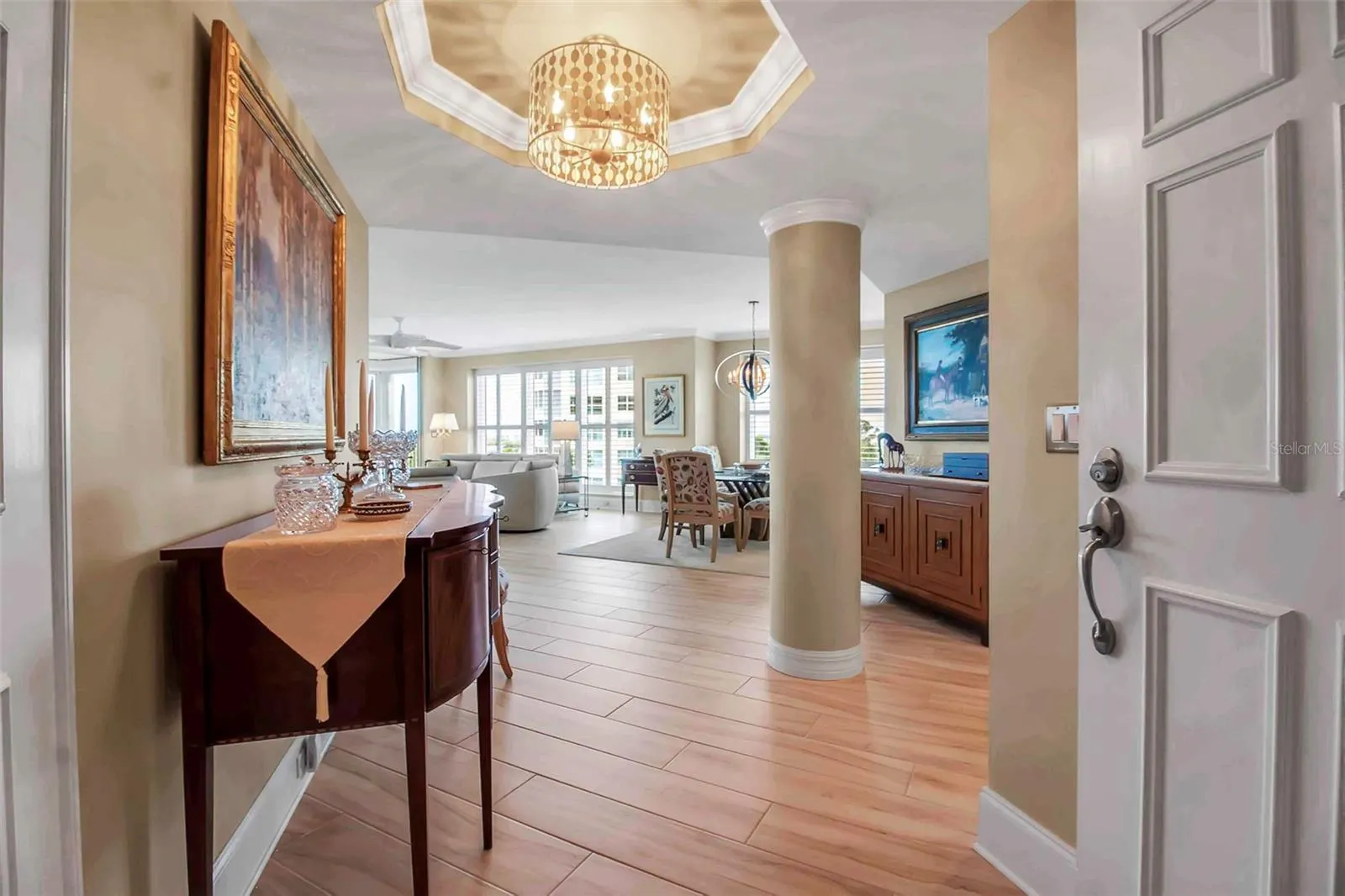 3621 NORTH POINT RD #603, #603