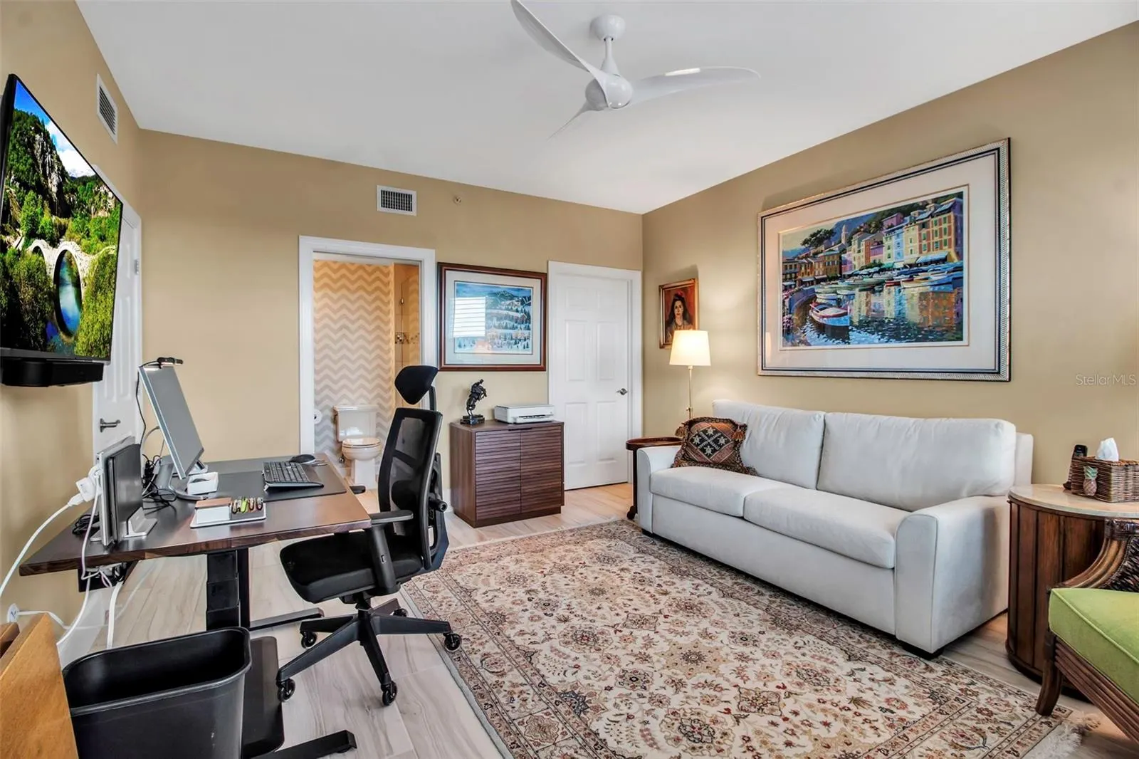 3621 NORTH POINT RD #603, #603