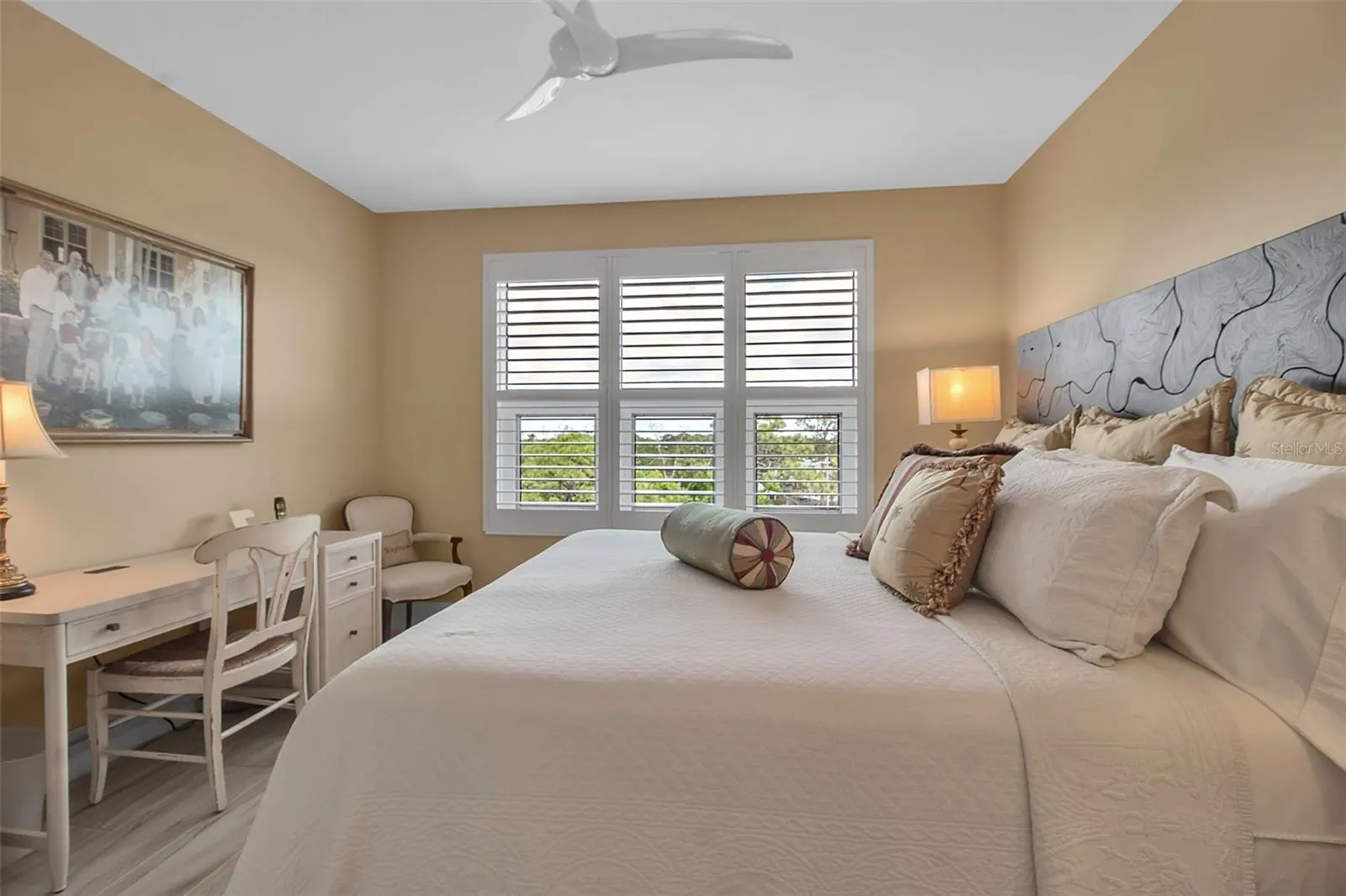 3621 NORTH POINT RD #603, #603