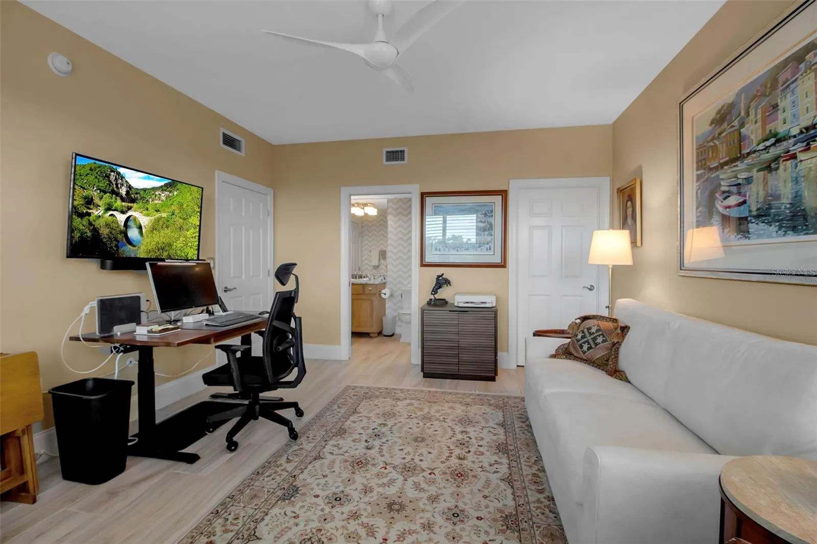 3621 NORTH POINT RD #603, #603