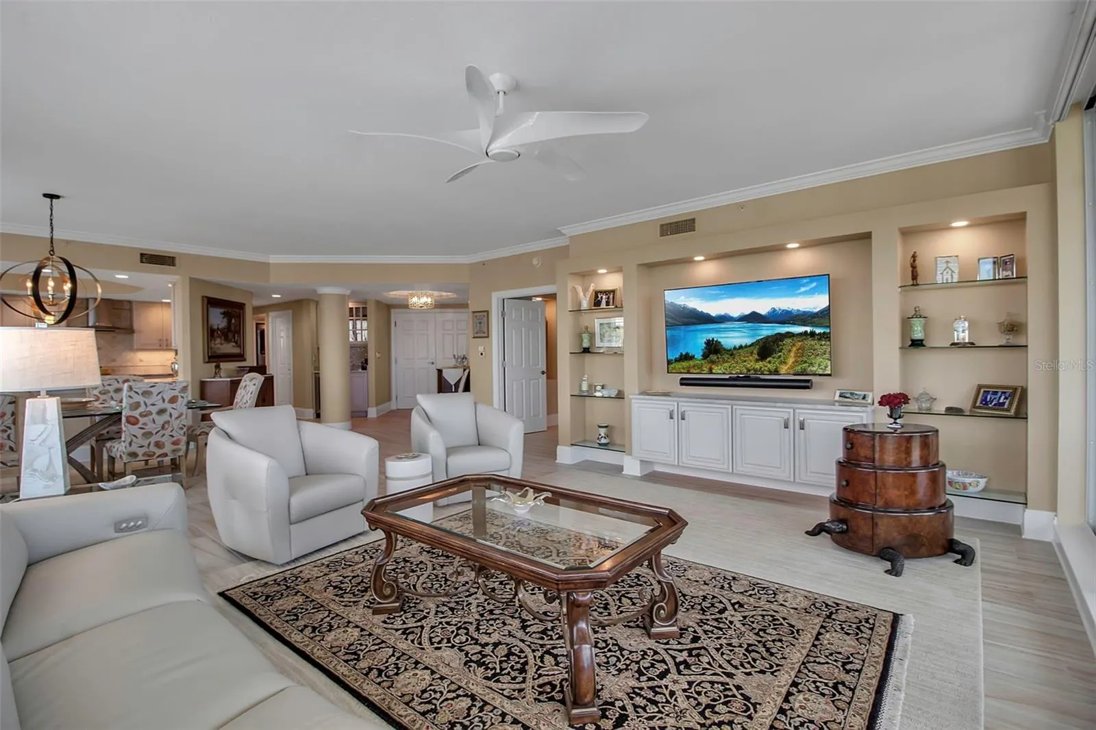 3621 NORTH POINT RD #603, #603