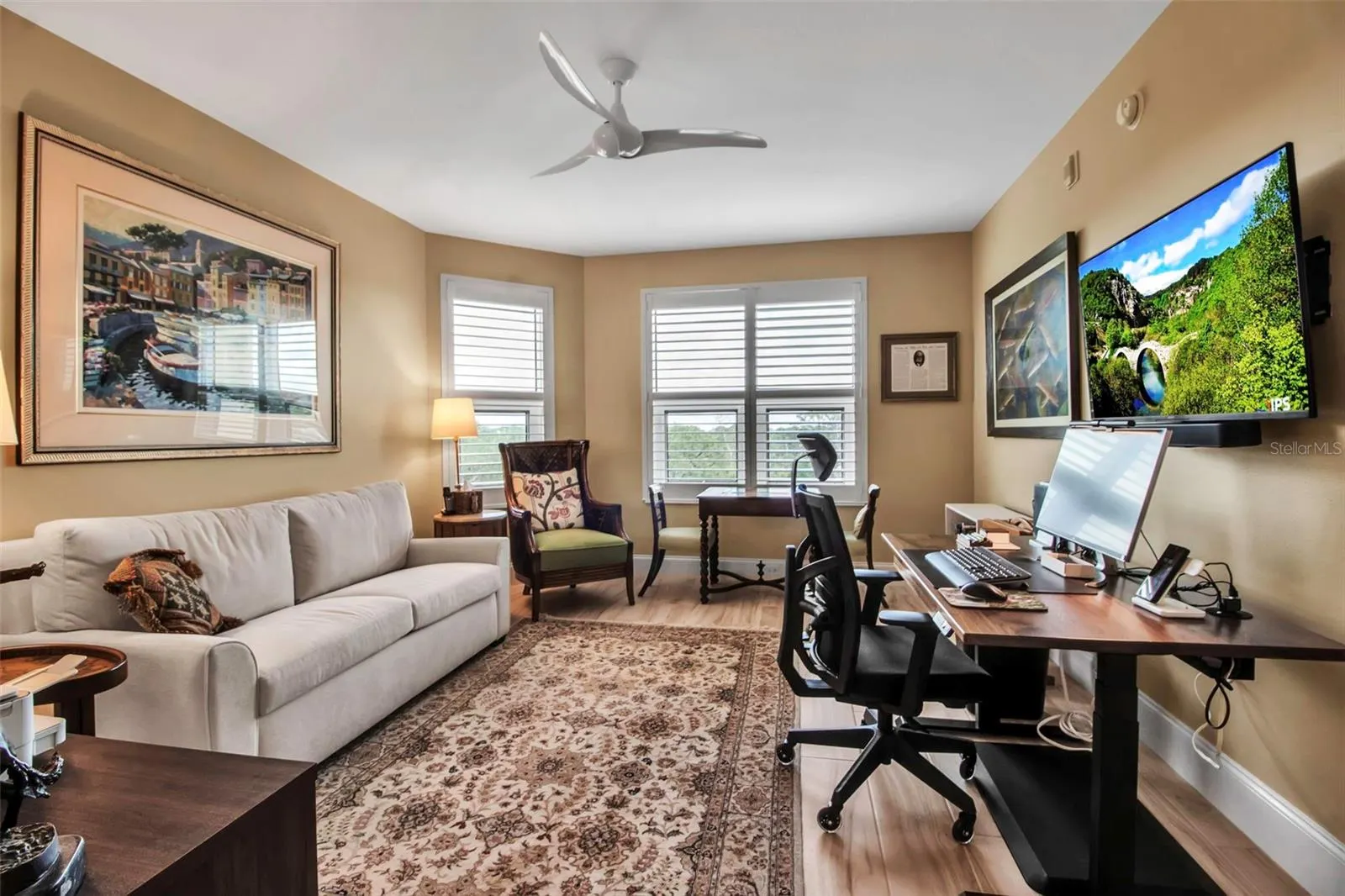 3621 NORTH POINT RD #603, #603