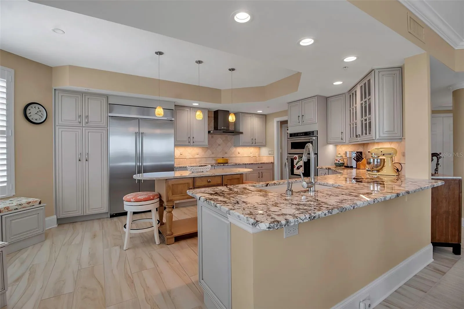 3621 NORTH POINT RD #603, #603