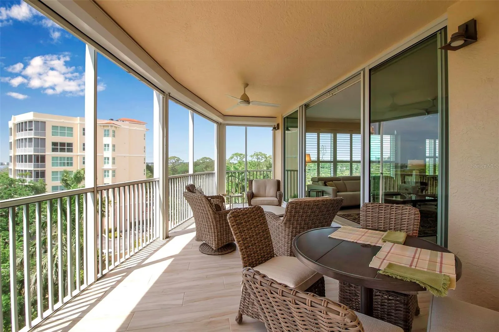 3621 NORTH POINT RD #603, #603