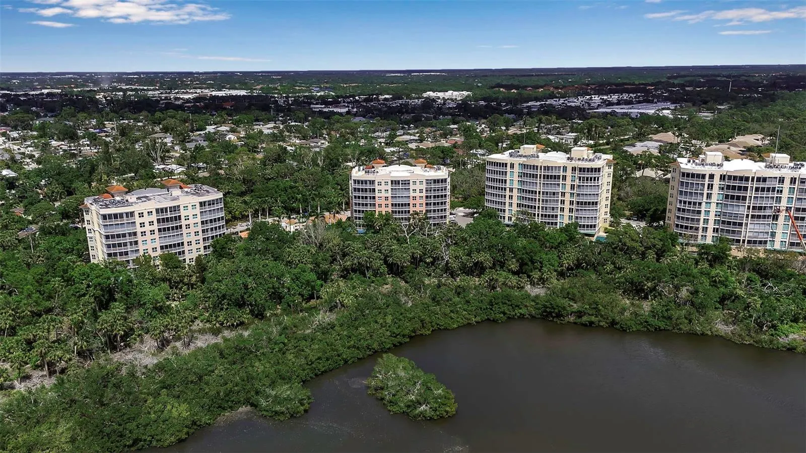 3621 NORTH POINT RD #603, #603