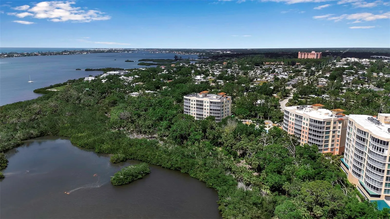 3621 NORTH POINT RD #603, #603