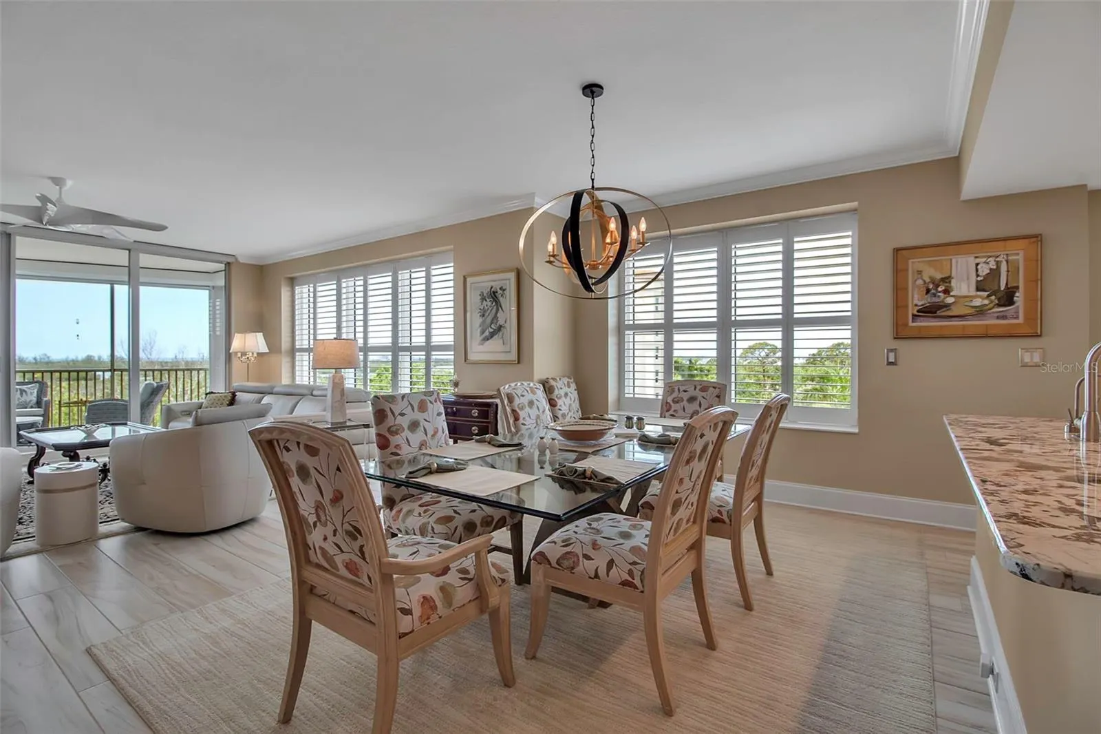 3621 NORTH POINT RD #603, #603