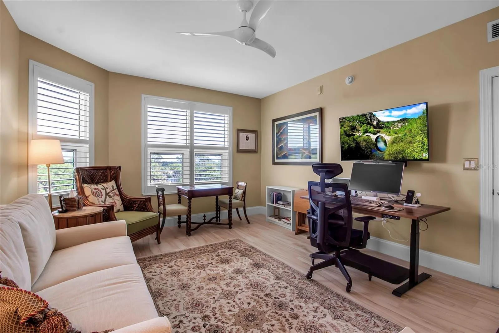 3621 NORTH POINT RD #603, #603