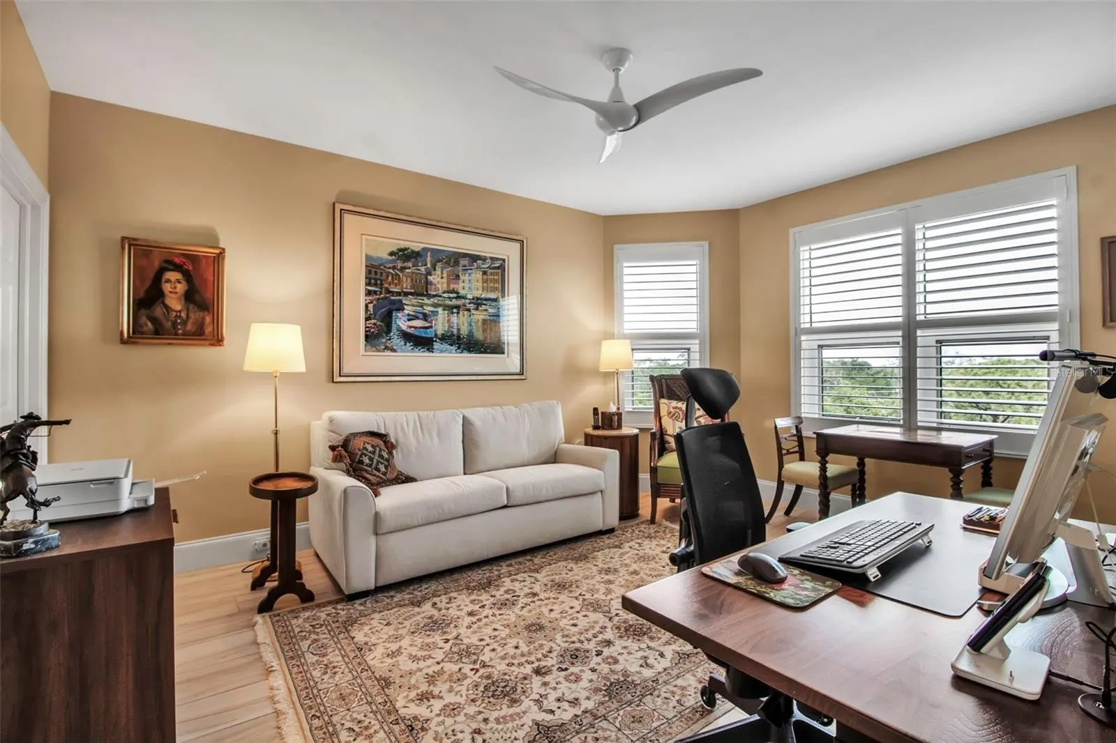 3621 NORTH POINT RD #603, #603