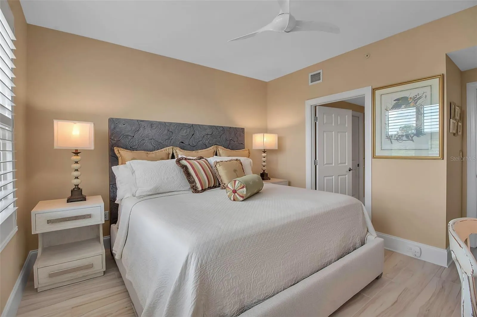 3621 NORTH POINT RD #603, #603