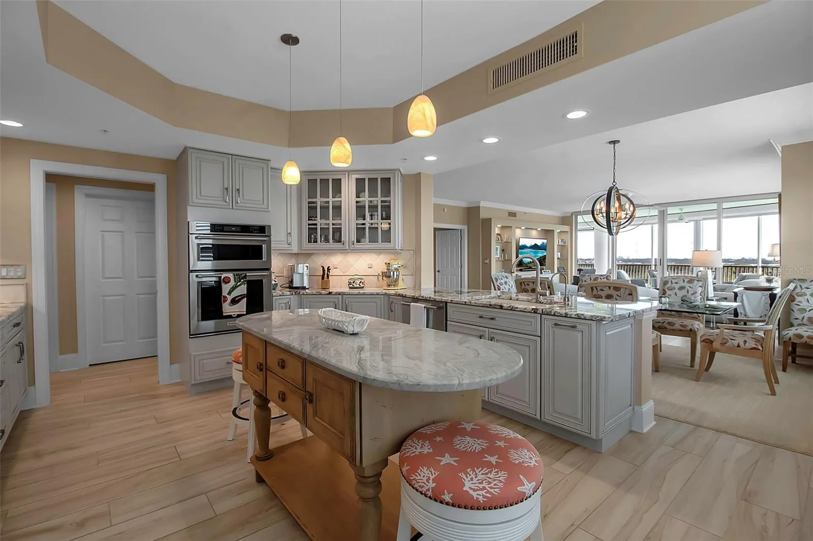 3621 NORTH POINT RD #603, #603