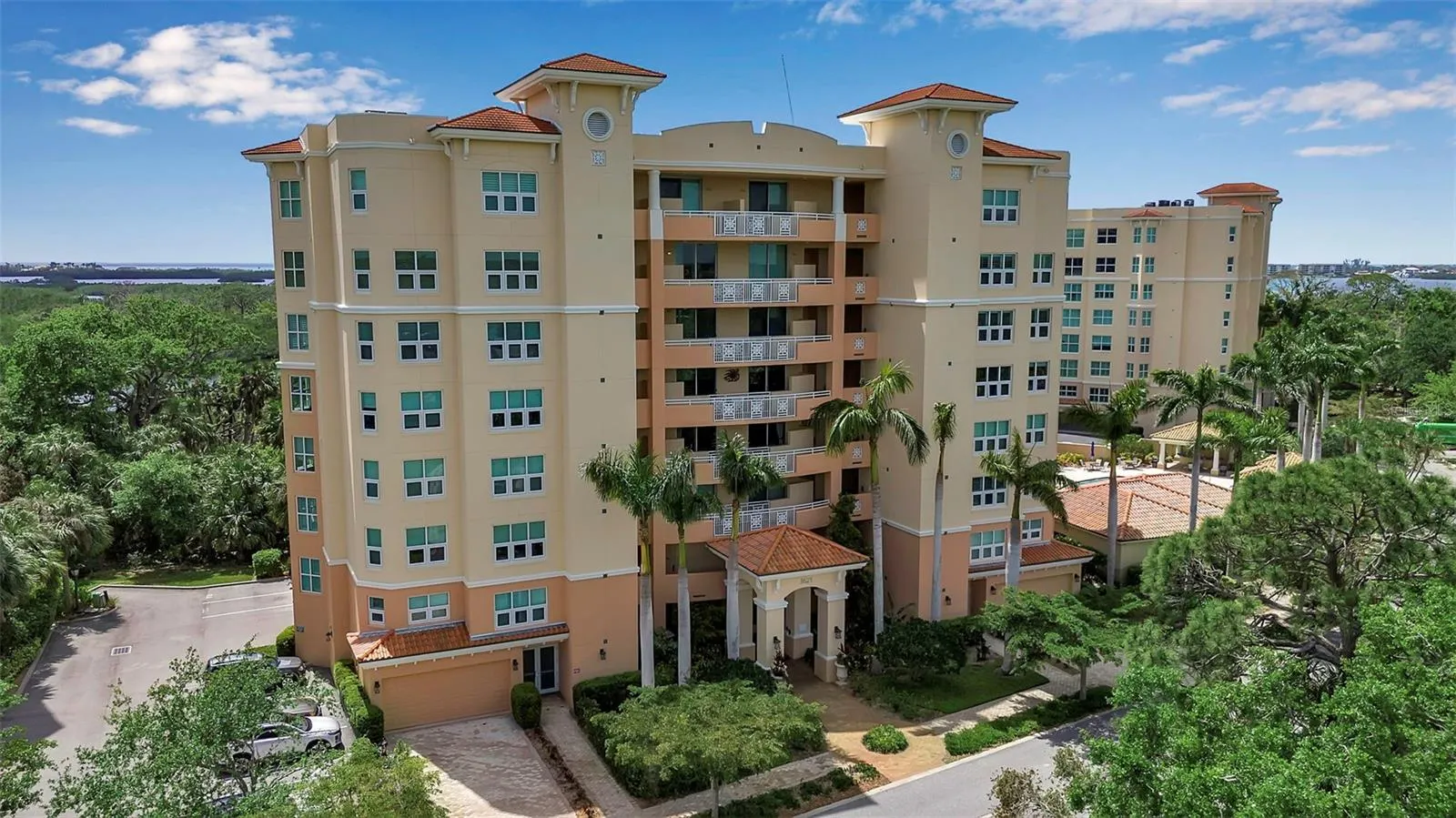 3621 NORTH POINT RD #603, #603