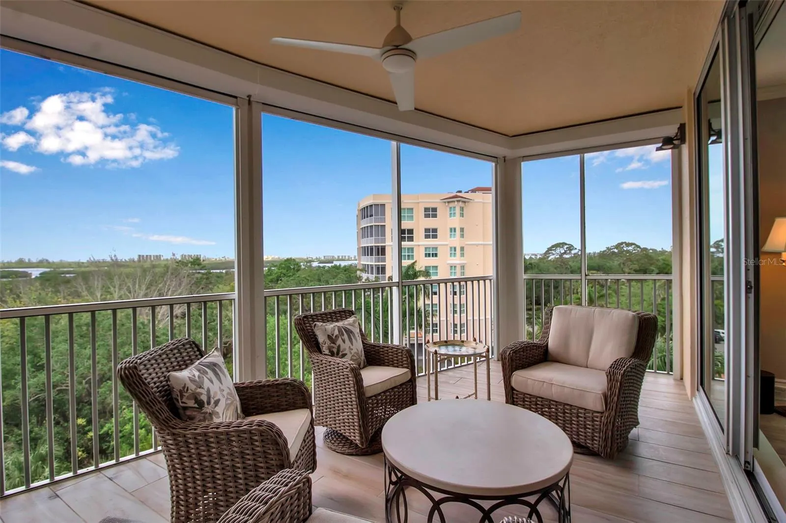3621 NORTH POINT RD #603, #603