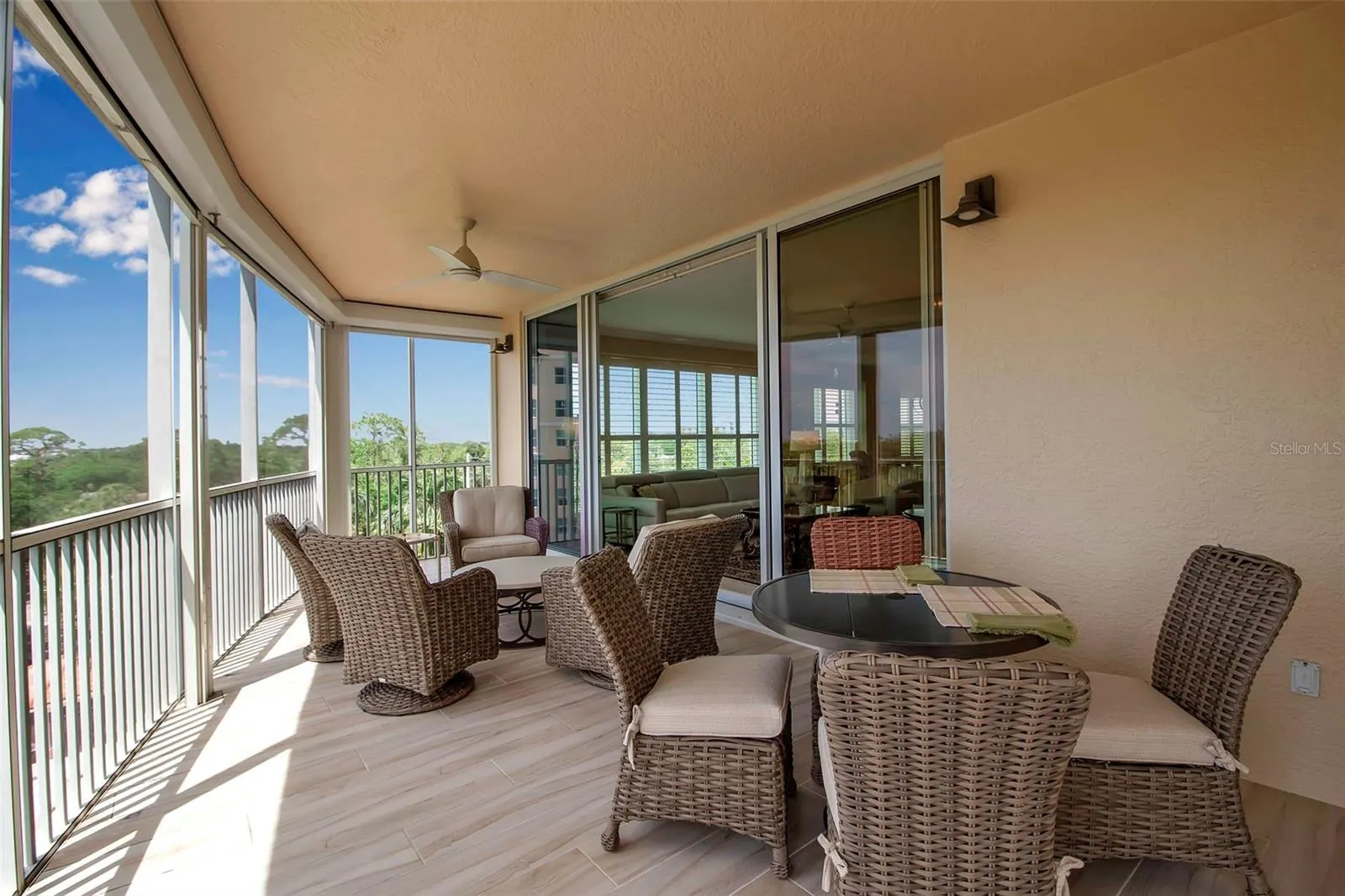 3621 NORTH POINT RD #603, #603